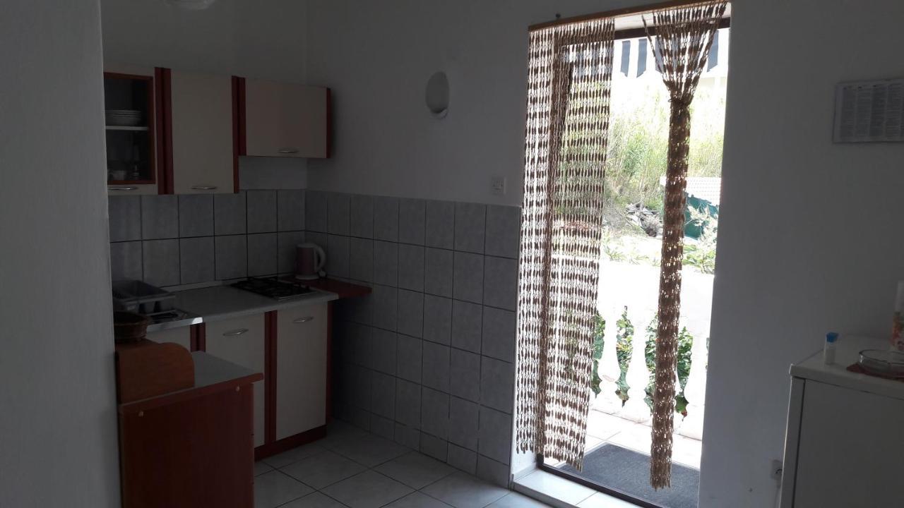 D&D Apartments Pag Town Kültér fotó