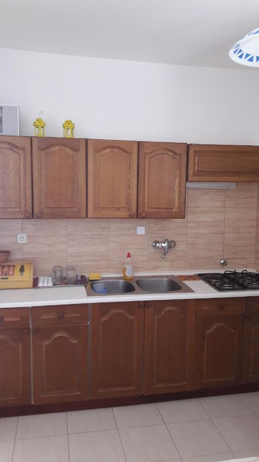 D&D Apartments Pag Town Kültér fotó