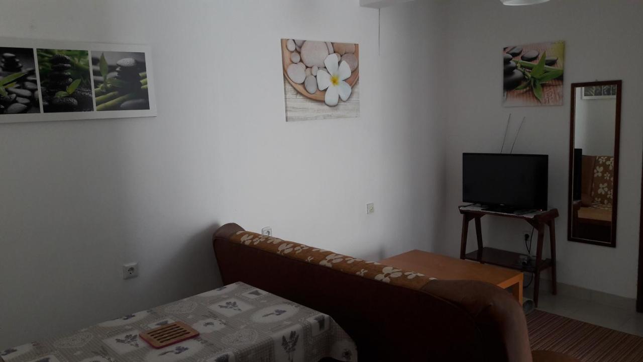 D&D Apartments Pag Town Kültér fotó