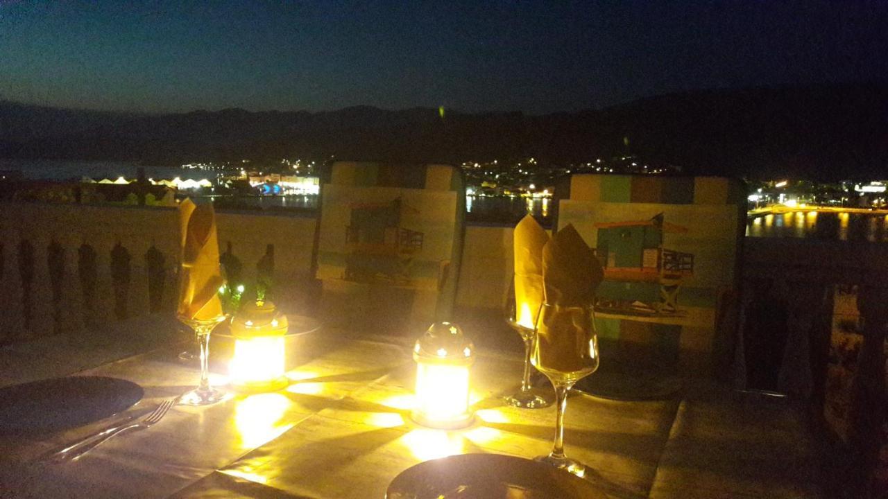 D&D Apartments Pag Town Kültér fotó