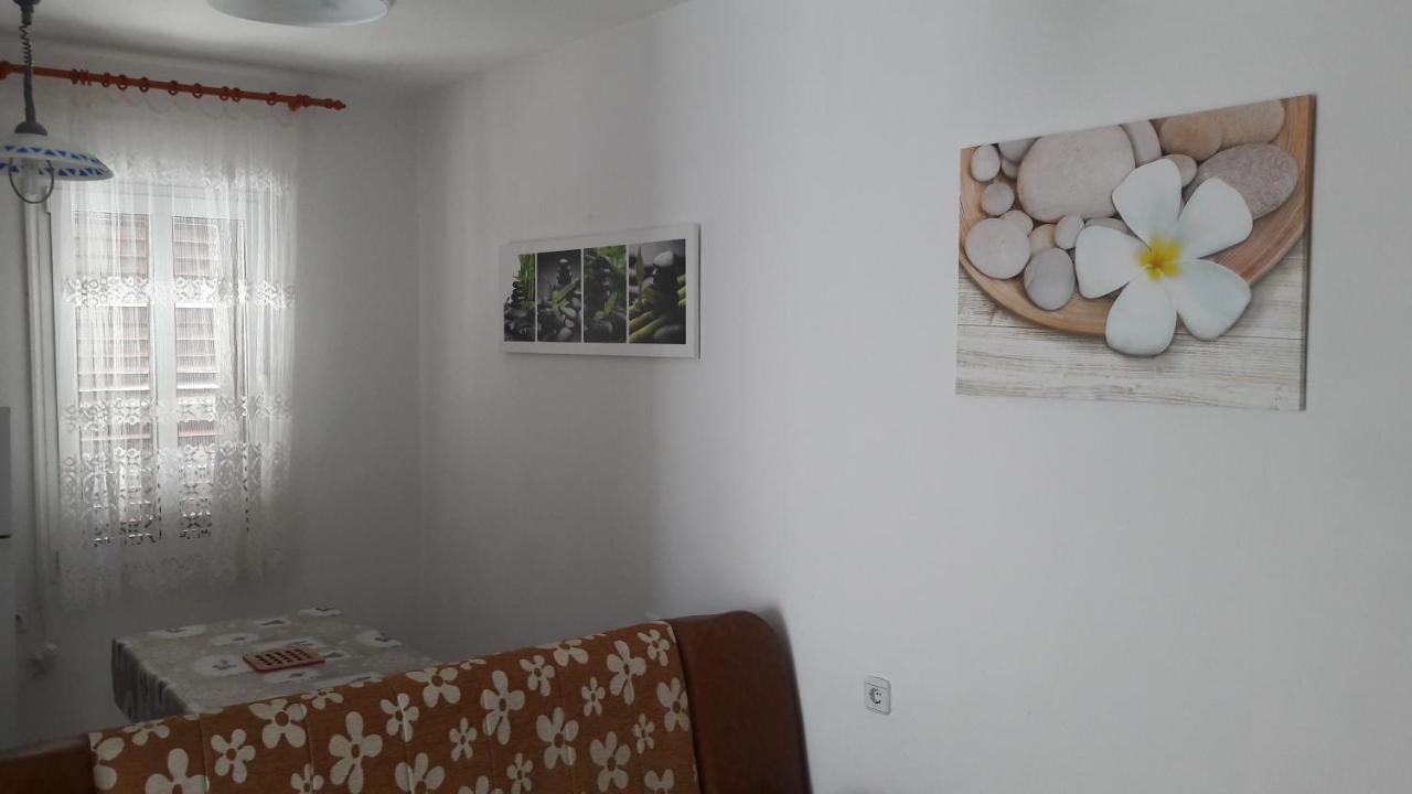 D&D Apartments Pag Town Kültér fotó