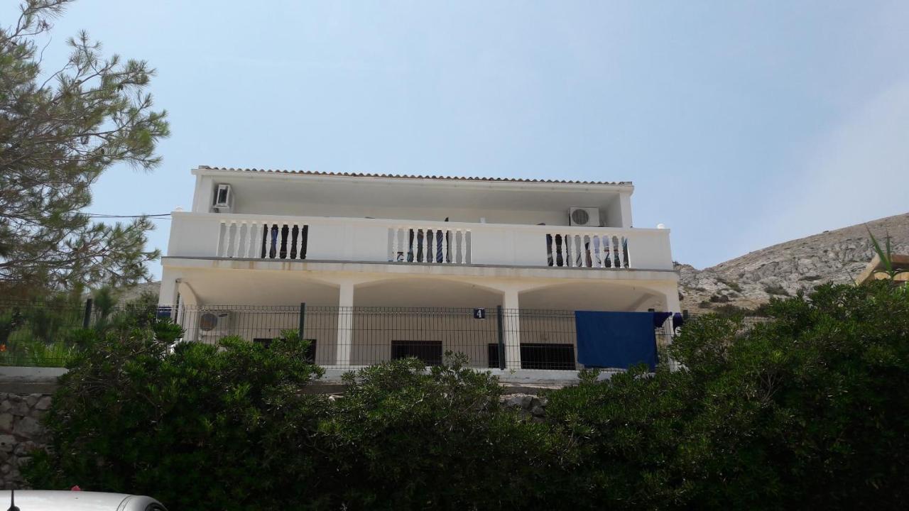 D&D Apartments Pag Town Kültér fotó