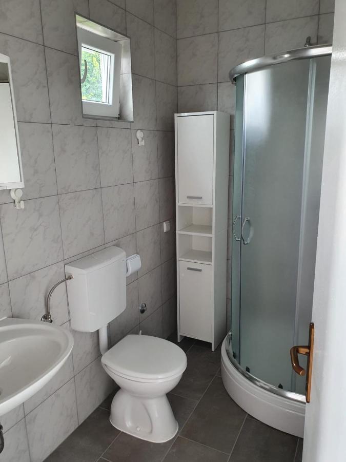 D&D Apartments Pag Town Kültér fotó