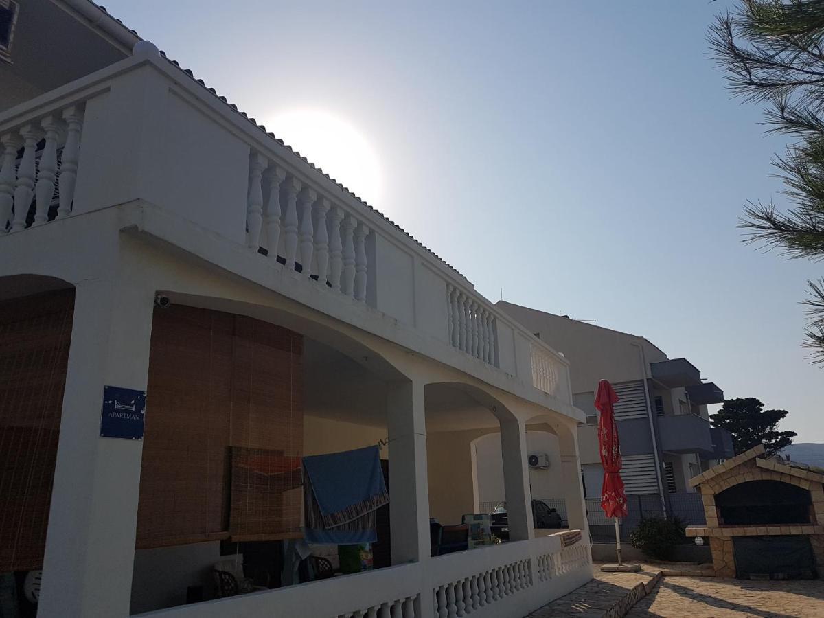 D&D Apartments Pag Town Kültér fotó