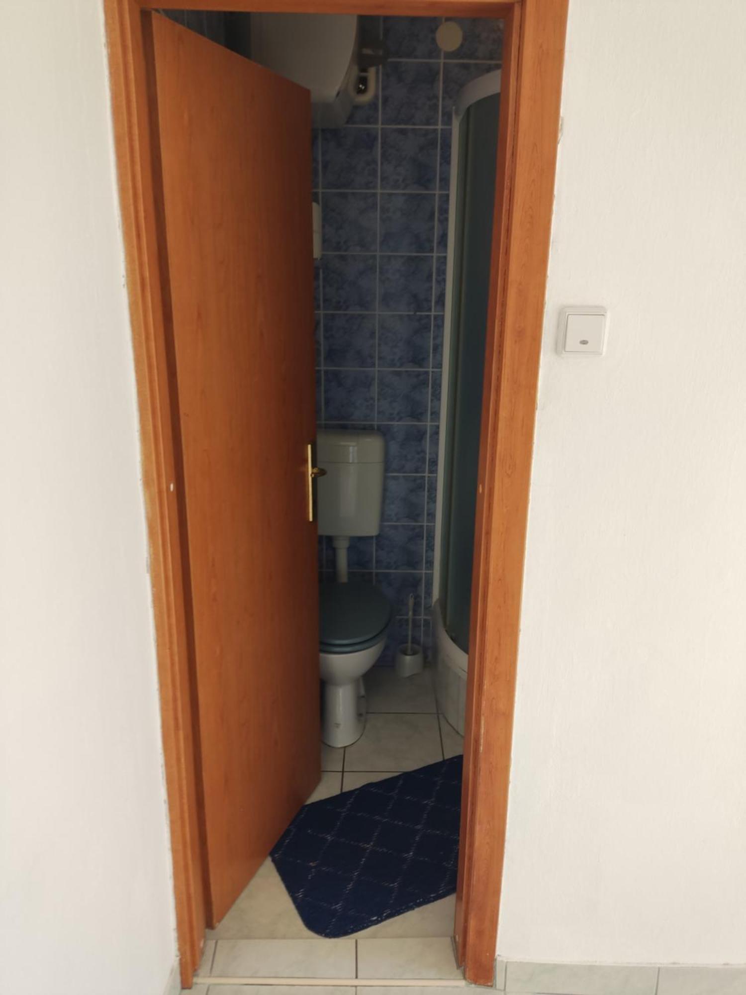 D&D Apartments Pag Town Kültér fotó