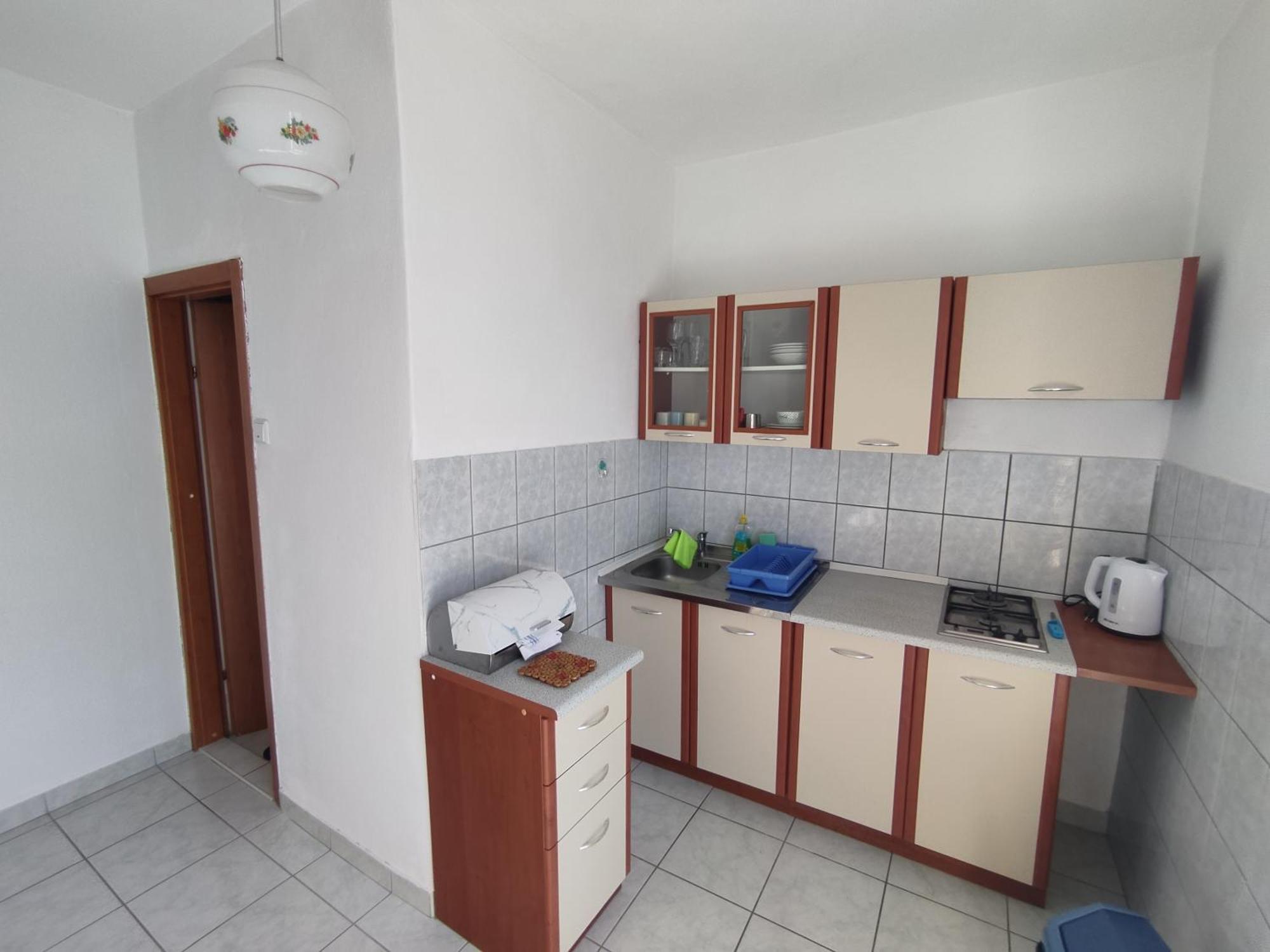 D&D Apartments Pag Town Kültér fotó