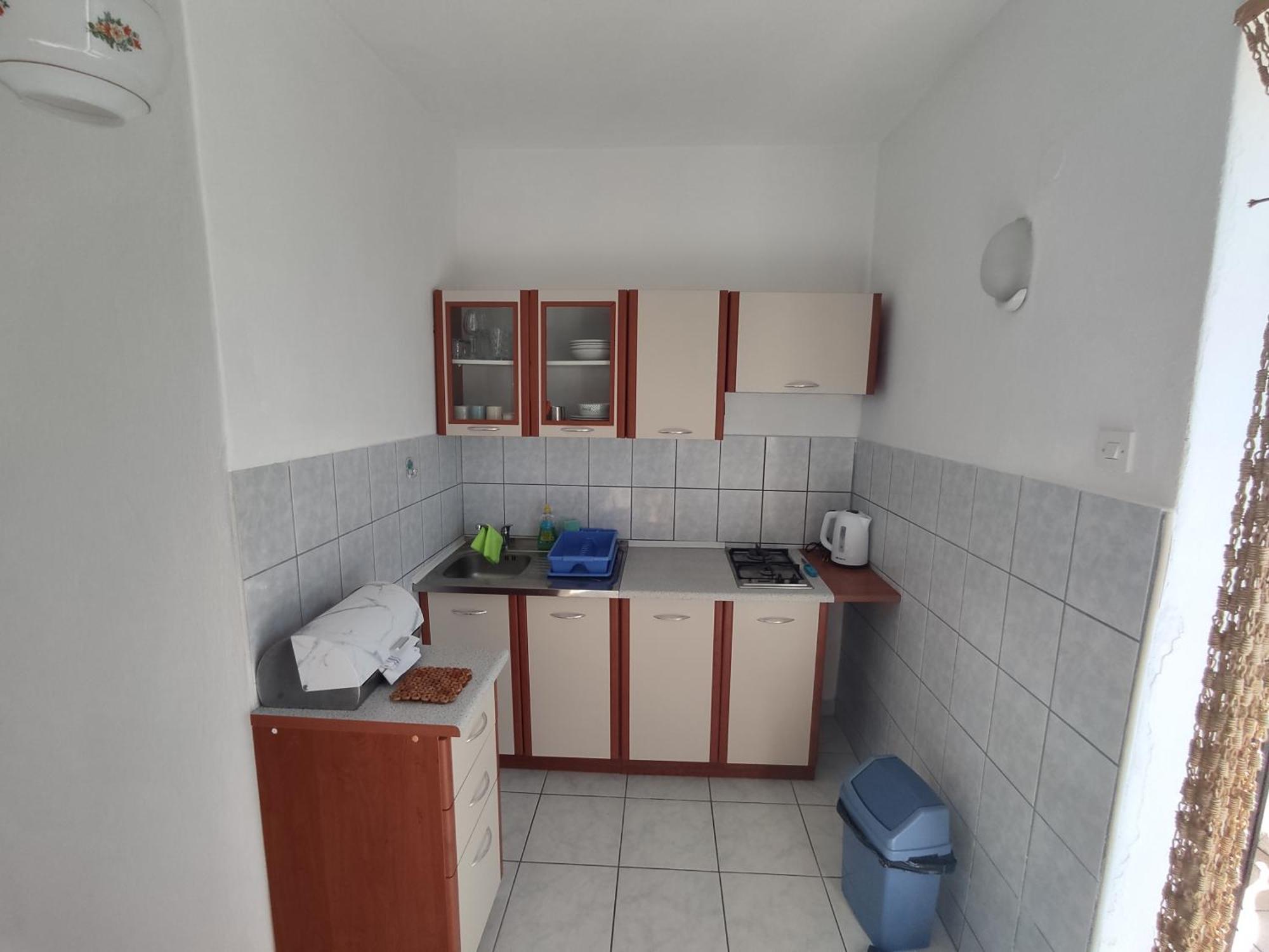 D&D Apartments Pag Town Kültér fotó