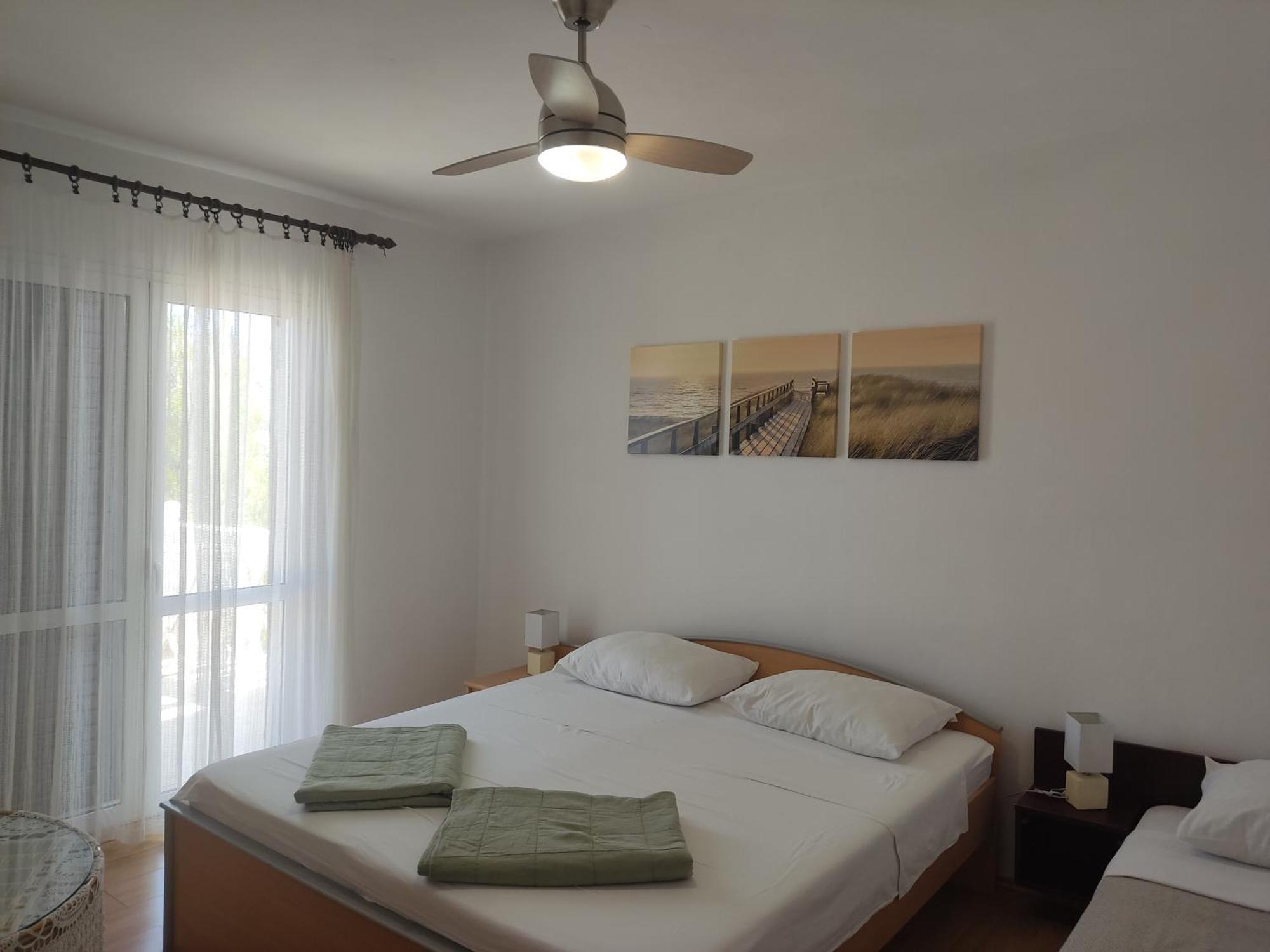 D&D Apartments Pag Town Kültér fotó