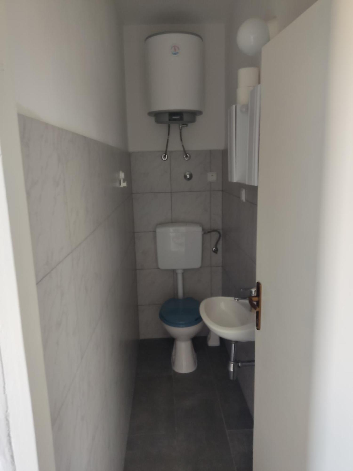D&D Apartments Pag Town Kültér fotó