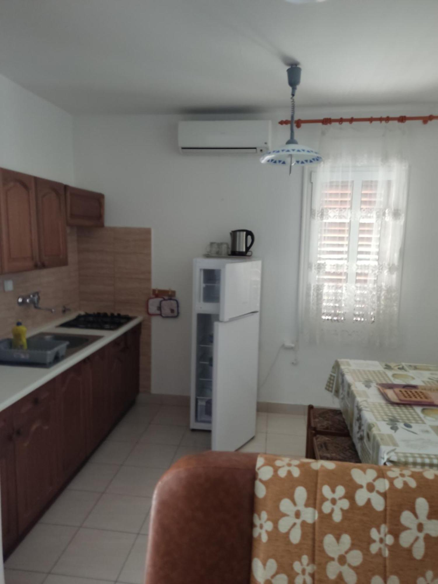 D&D Apartments Pag Town Kültér fotó