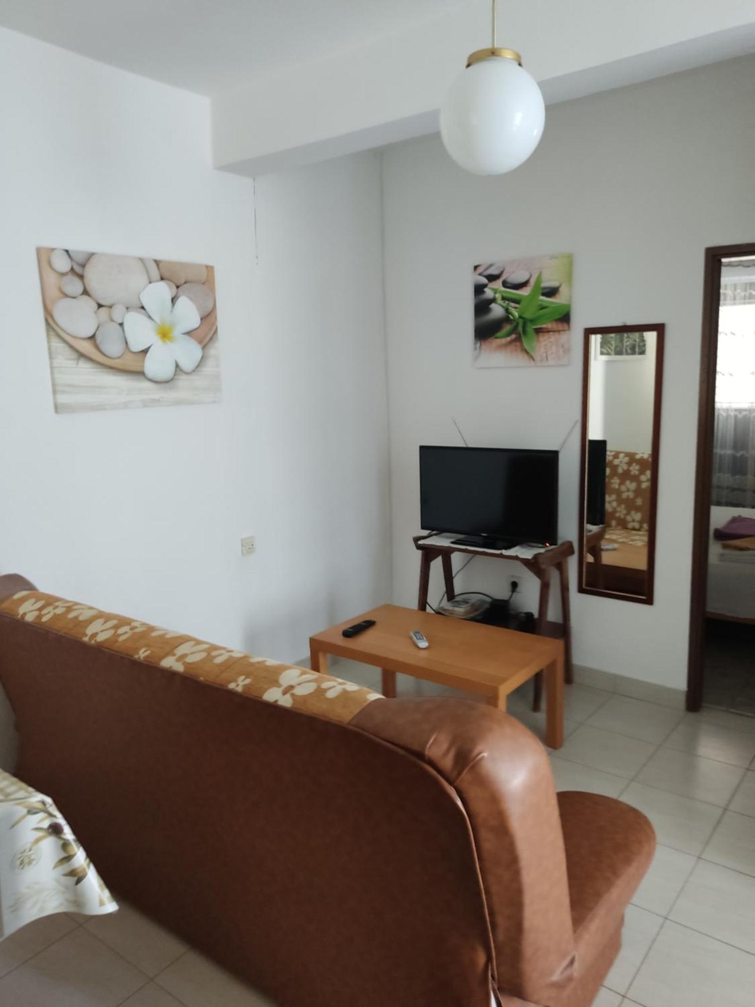 D&D Apartments Pag Town Kültér fotó