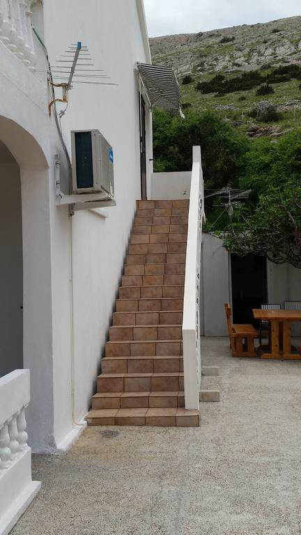 D&D Apartments Pag Town Kültér fotó